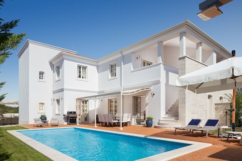 Villa Bianca - Casa del Sole