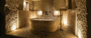 Spa - Maiya Hotel (Uchisar)