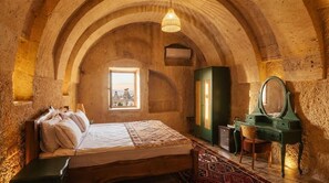 Room - Maiya Hotel (Uchisar)