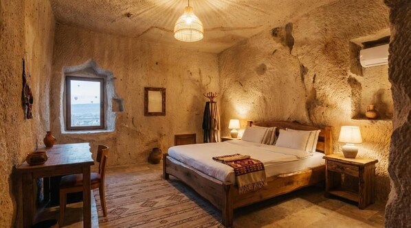 Room - Maiya Hotel (Uchisar)