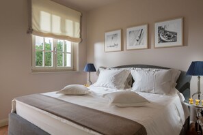 Free WiFi, bed sheets - Villa Bianca - Casa del Sole (Vabriga)