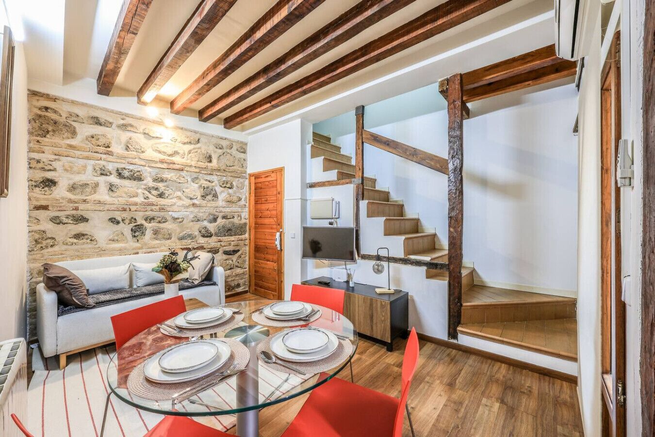 Interieur