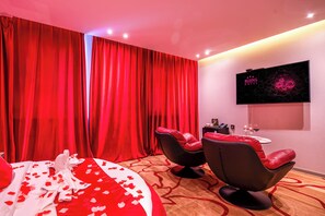 Superior Double Room, 1 King Bed | Desk, free WiFi - Beijing hotel Ulaanbaatar (Ulaanbaatar)
