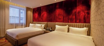 Beijing hotel Ulaanbaatar