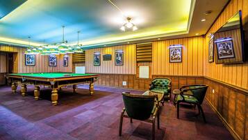 Sala de juegos