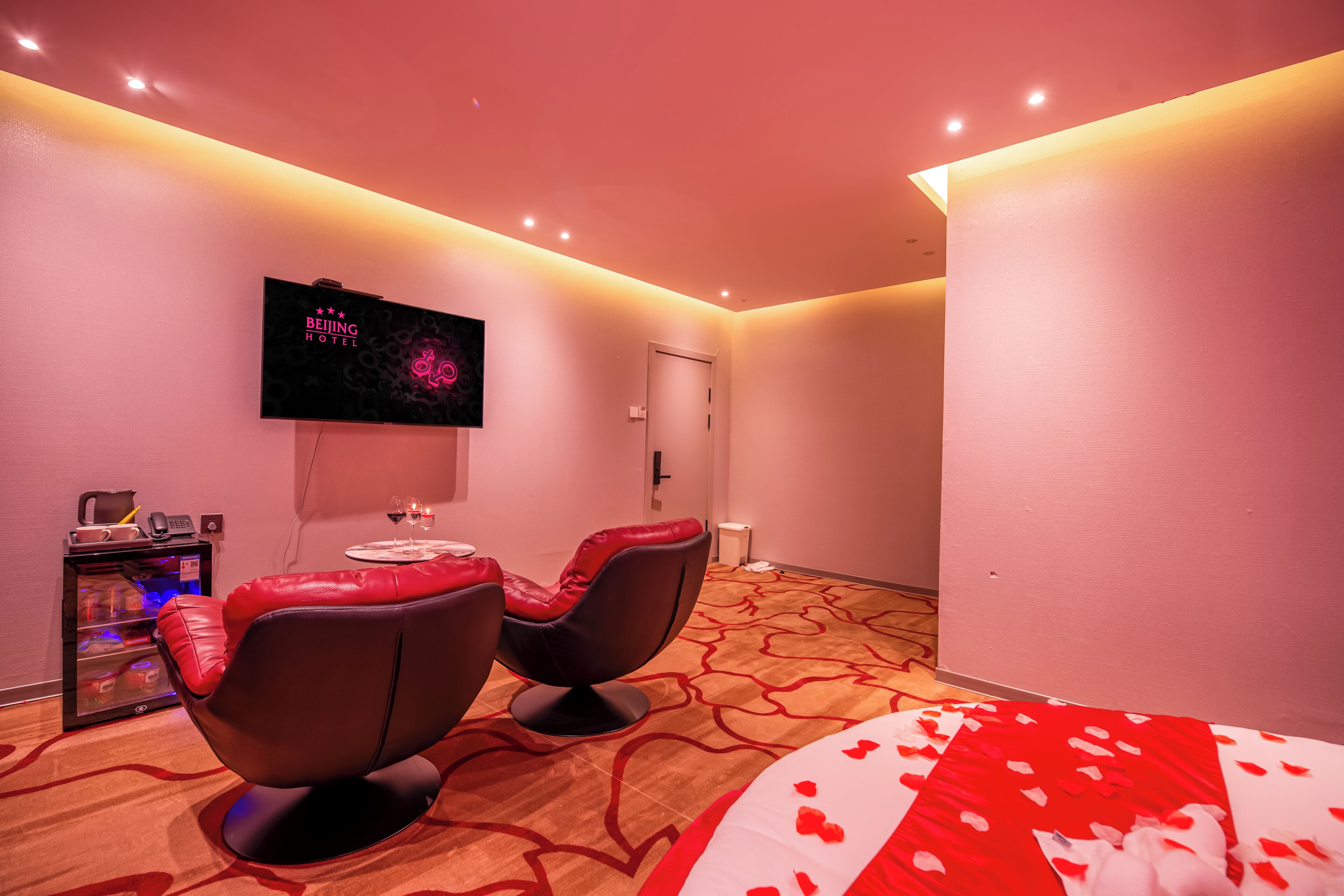 Superior Double Room, 1 King Bed | Desk, free WiFi