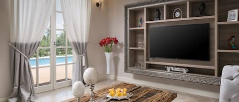 บ้านพัก | 4 ห้องนอน