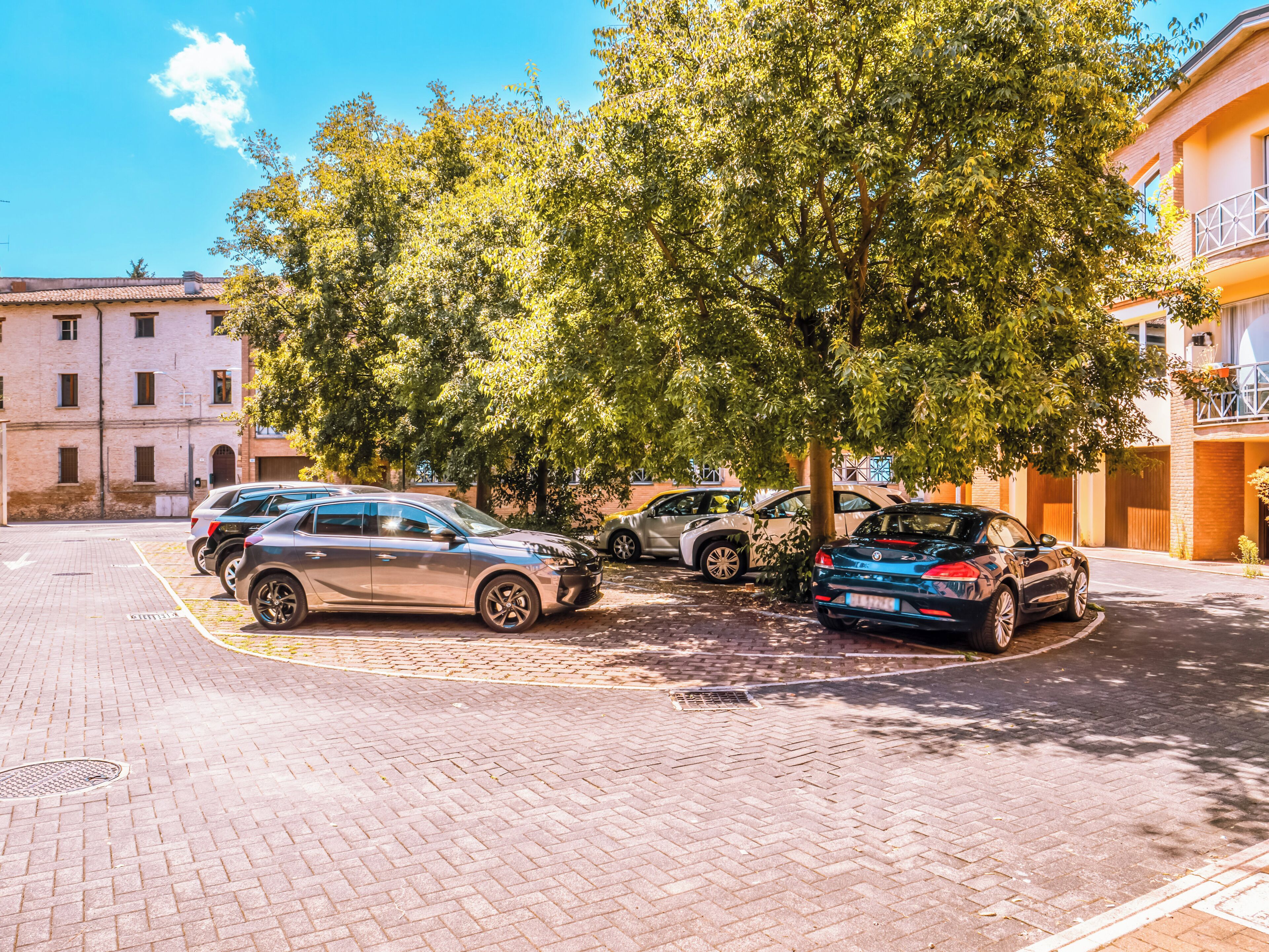 Aparcamiento