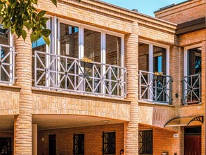 Detalle exterior