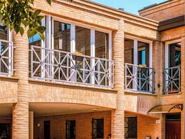Detalle exterior