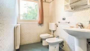 Estudio | Baño
