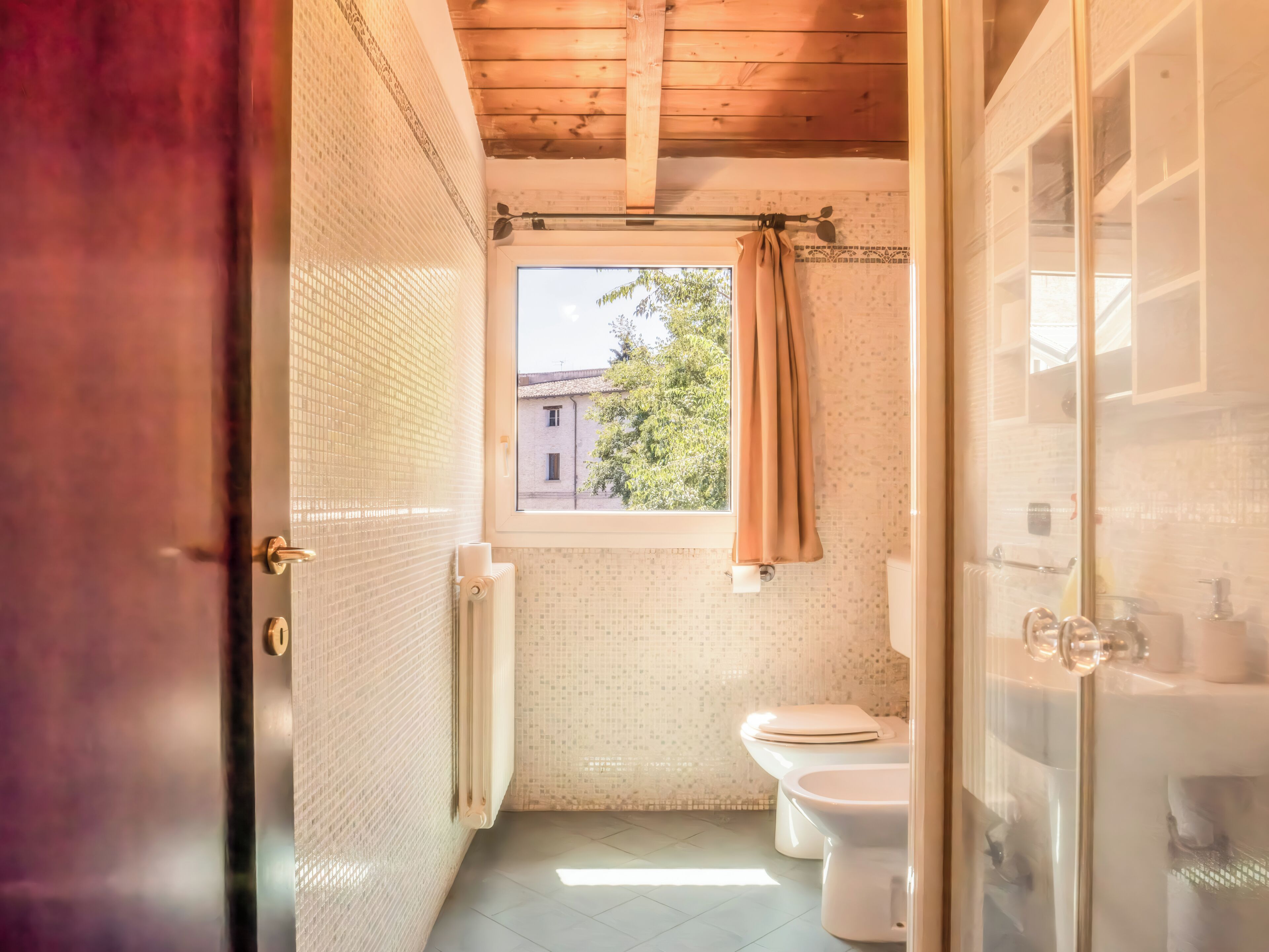 Studio | Badkamer