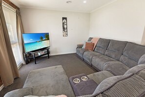TV
