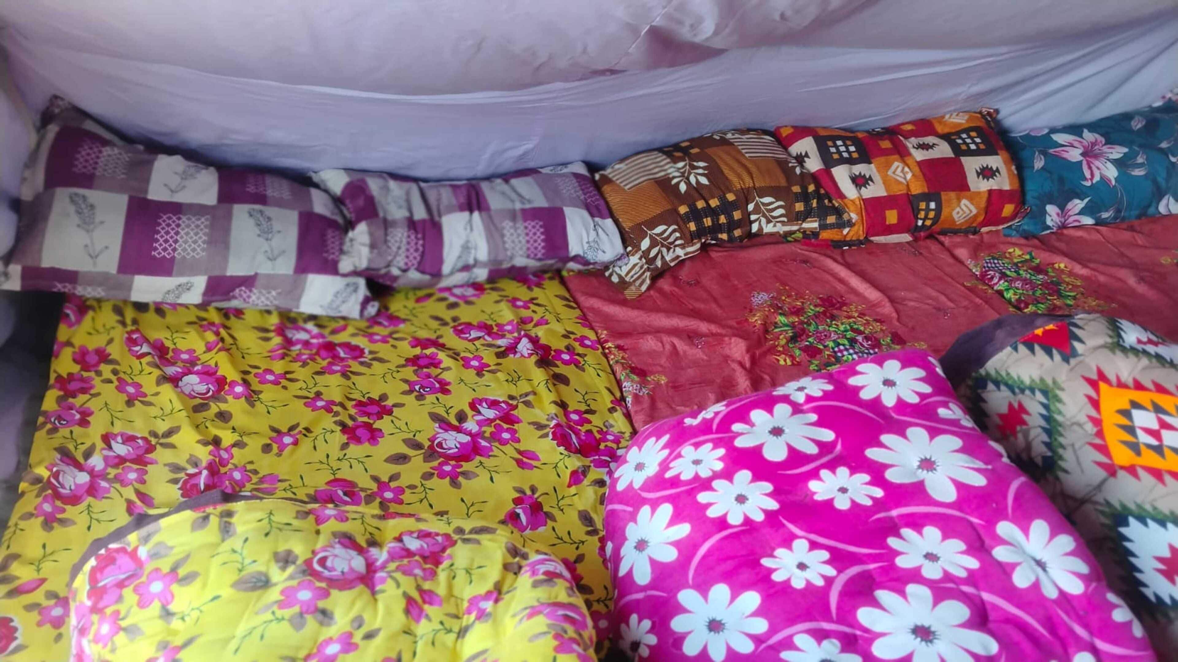Ropa de cama 