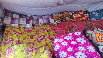 Ropa de cama