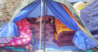 Purohit Camp House