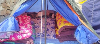 Purohit Camp House