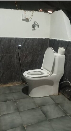 Towels - Purohit Camp House (Kedarnath)