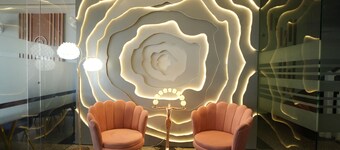 Hotel Madhuram Shivpuri