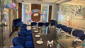 Sala de reuniones