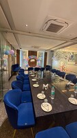 Sala de reuniones