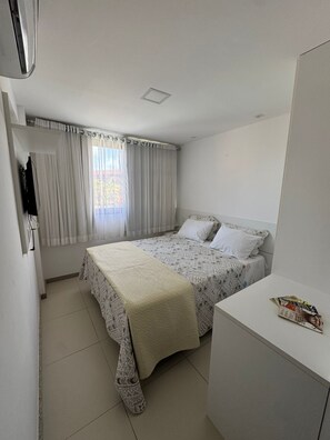 Family Apartment, Pool View - Oka Beach Residence - Porto de Galinhas (Ipojuca)