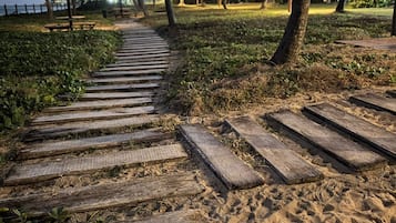 Área da propriedade