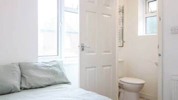 1 Schlafzimmer, WLAN