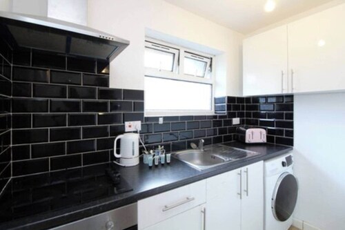 Coventry Road Studio Flat