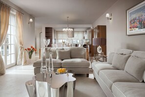 4 bedrooms - Villa Bianca - Casa del Sole (Tar-Vabriga)
