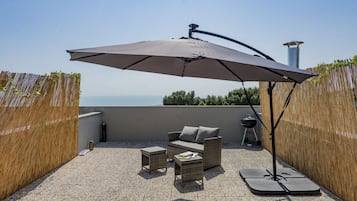 Terrazza/patio
