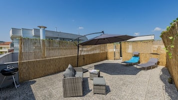 Terrazza/patio