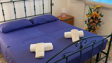Draps fournis