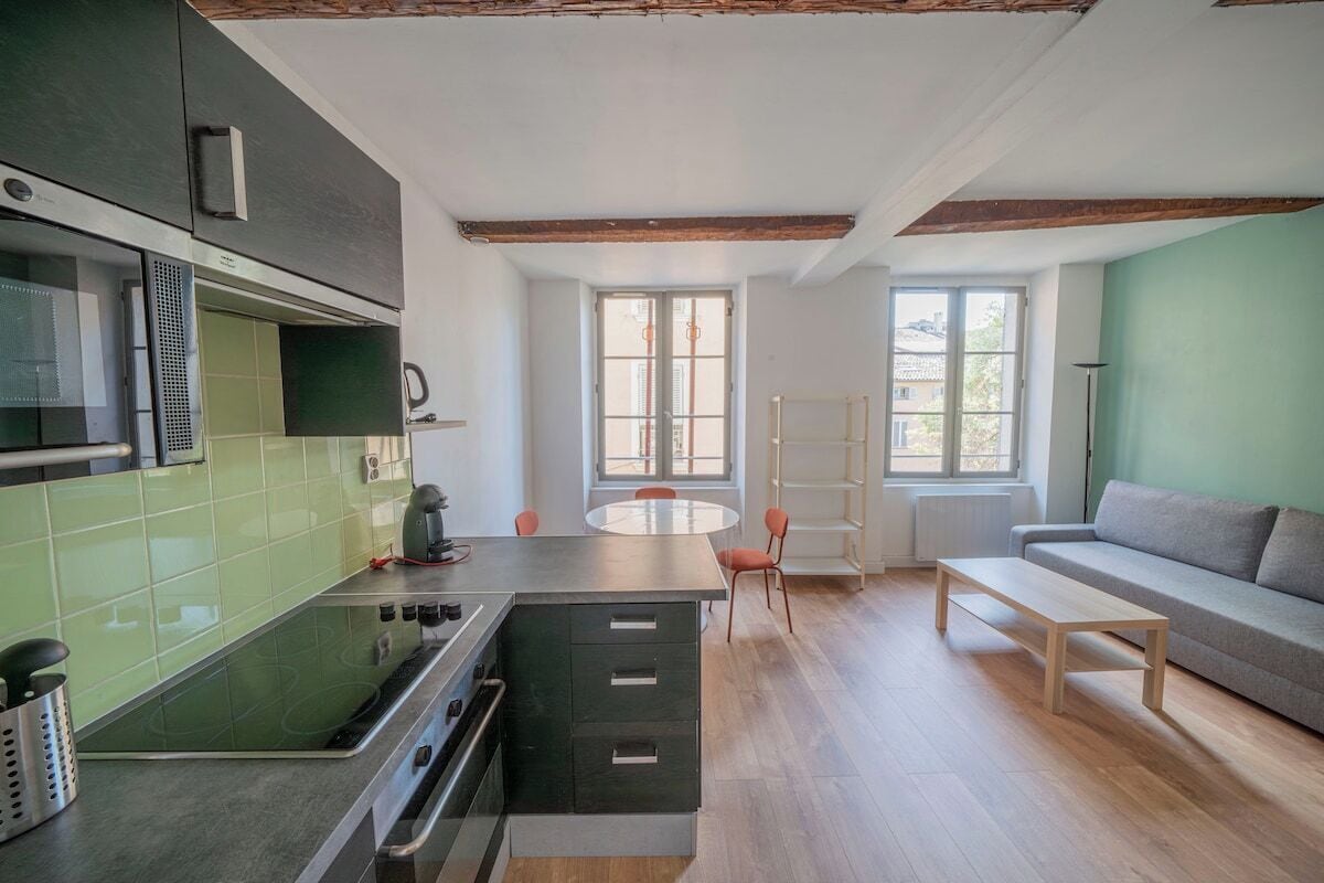 Cucina privata