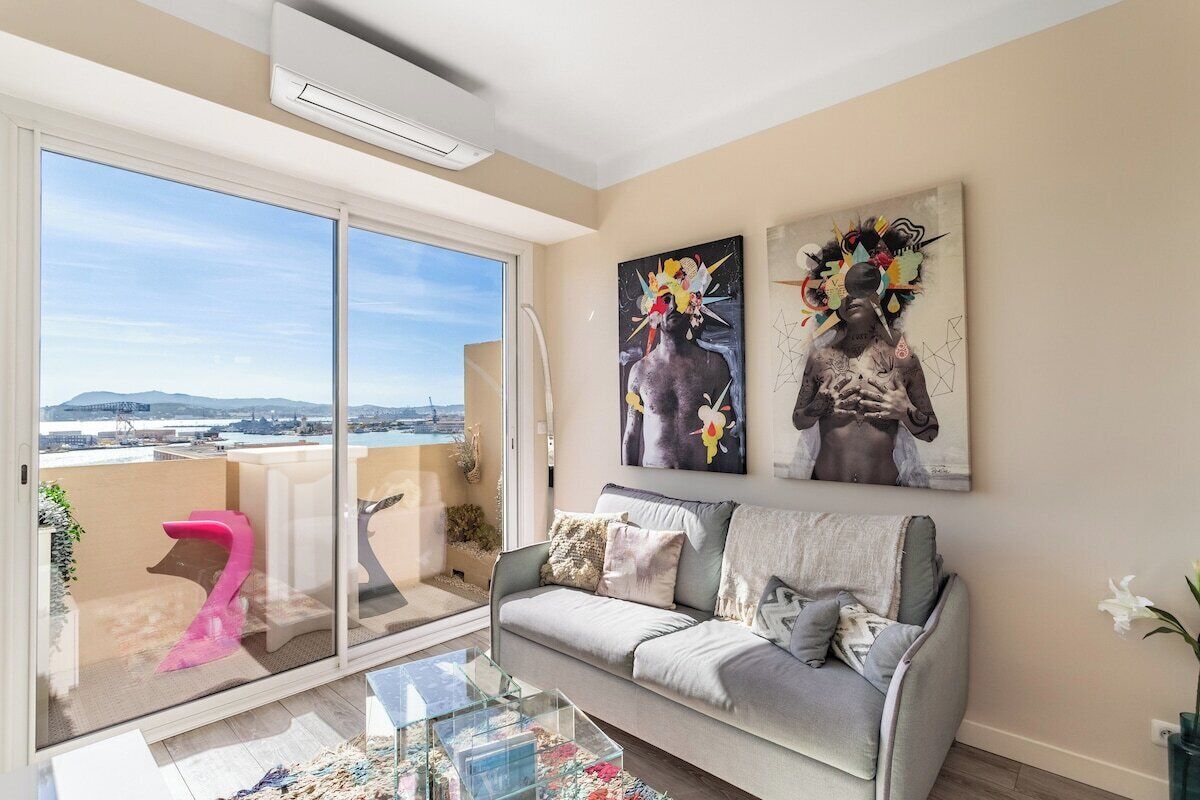 Fernseher