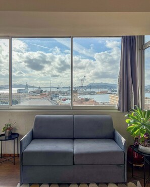 TV - Le Panorama-CLIM-WIFI (Toulon)