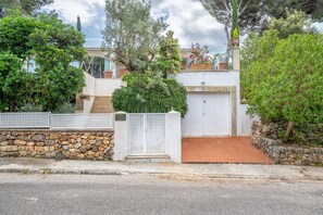 Exterior - Villa Romana Bonaire (Mal Pas-Bon Aire)