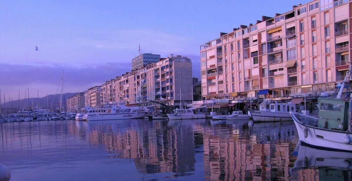 Marina
