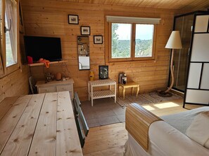 1 sovrum och gratis wi-fi