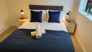 Departamento, 2 habitaciones, para no fumadores | Tabla de planchar con plancha y wifi gratis 