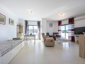 TV - Zeca Apartment - in Tavira (Tavira)