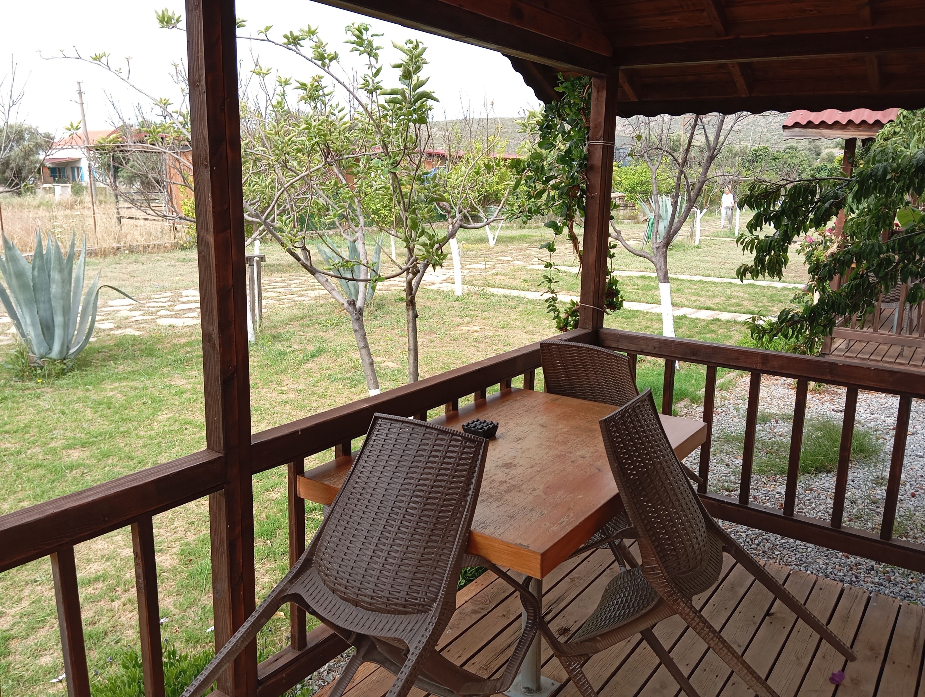 Bungalow, Garden View | Kawasan hartanah