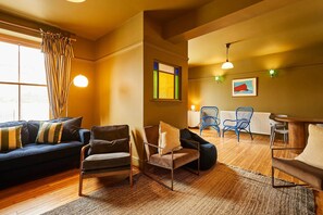 Fireplace, offices - Host & Stay | Mulgrave House (Hinderwell)