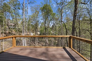 Property grounds - Basecamp/2 BR, 2 BA, Sleeps 4 (Townsend)