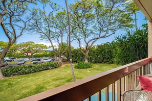 Property grounds - Maui Vista #2-218 Close to Beach, Pickleball Courts, Full A/C (Kihei)