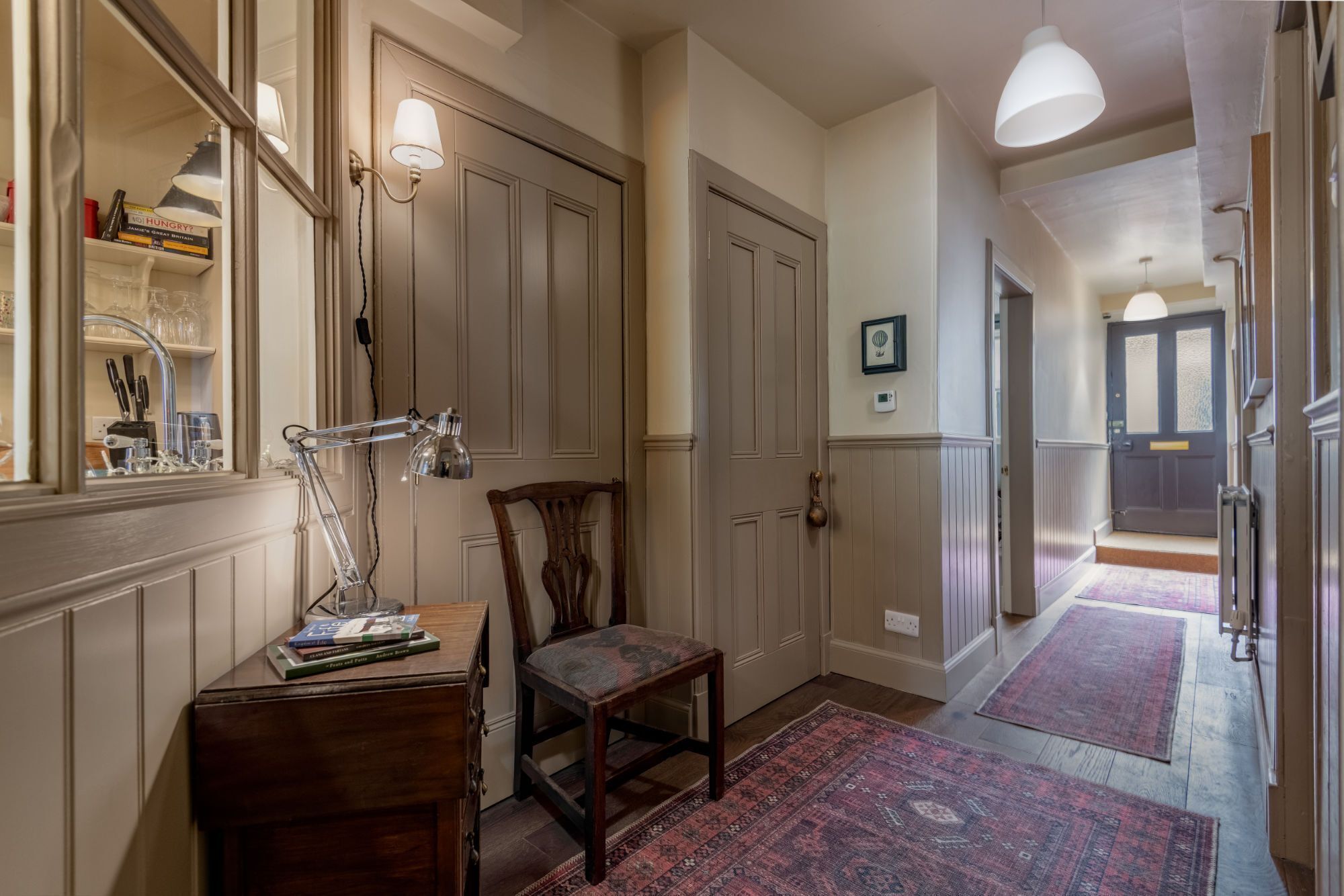Interieur