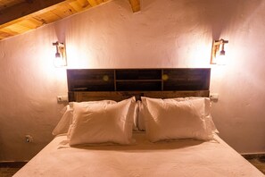 Room - Gilillo Rural Apartment, Duplex with Whirlpool Bathtub (Quesada)