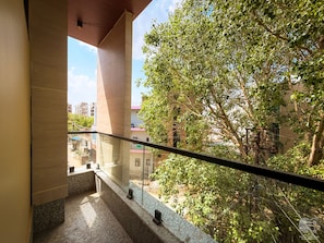 Balcón