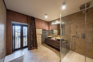 Bathroom - Dimora Paradiso (CAMPOBASSO)