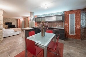 Dining - Dimora Paradiso (CAMPOBASSO)